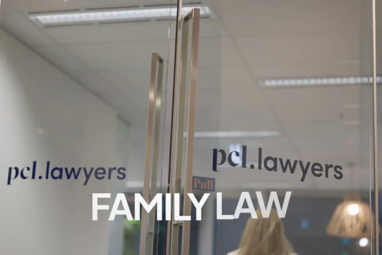 Simplifying Family Law Issues