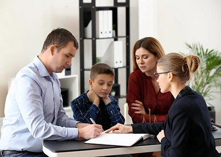 Interpreting the Newly Defined “Child’s Best Interests” in Family Dynamics