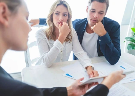 Binding Financial Agreements in Family Law: What You Need to Know