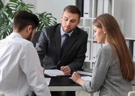 How to transfer house title after separation or divorce.