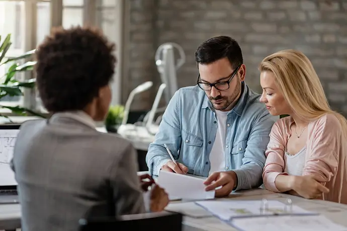 About Lorilea Duker Family Law